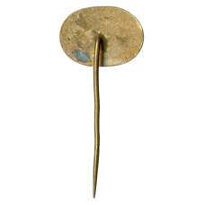 Значок Логотип предприятия (вид 2)