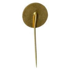 Значок Svet pred metu (вид 2)