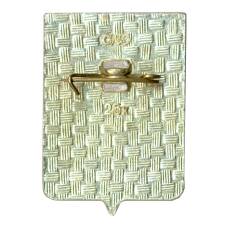 Значок Дорогобуж (вид 2)