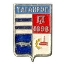 Значок Таганрог