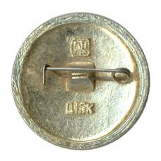 Значок Углич — Золотое кольцо (вид 2)