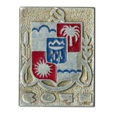 Значок Сочи