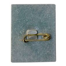 Значок Сочи (вид 2)