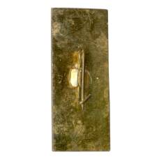 Значок Адлер (вид 2)