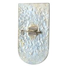 Значок Суздаль — 950 лет городу (вид 2)