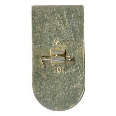 Значок Суздаль — 950 лет городу (вид 2)