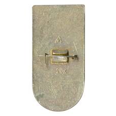 Значок Суздаль — 950 лет городу (вид 2)