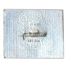 Значок Плёс (вид 2)