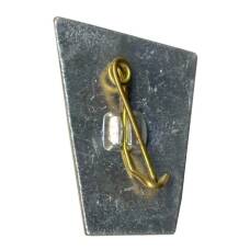 Значок Сочи — Кавказ (вид 2)