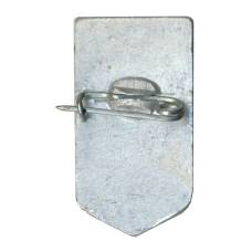 Значок Кишинёв (вид 2)