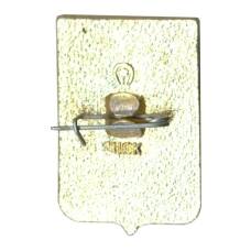 Значок Чебоксары (вид 2)