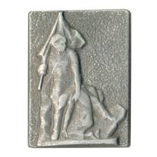 Значок Волгоград