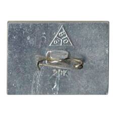 Значок Суздаль (вид 2)