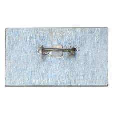 Значок Музей-усадьба Архангельское (вид 2)