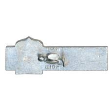 Значок Плёс (вид 2)