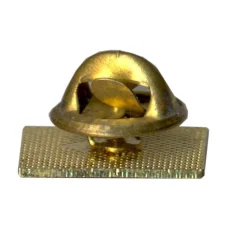 Значок рекламный TNI (Германия) (вид 2)