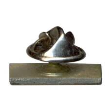 Значок рекламный Arbau (Германия) (вид 2)