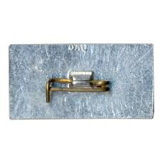 Значок Норильск (вид 2)