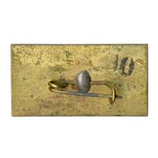 Значок Ставрополь (вид 2)