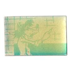 Значок «Ну погоди!» — Волк