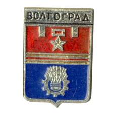 Значок Волгоград