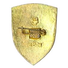 Значок Киев (вид 2)