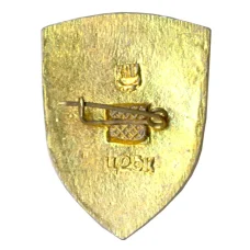 Значок Киев (вид 2)