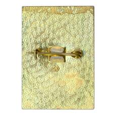 Значок Суздаль — 950 лет городу (вид 2)