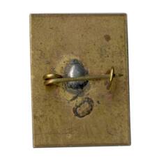 Значок Пятигорск (вид 2)