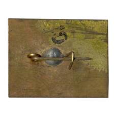 Значок Кисловодск (вид 2)