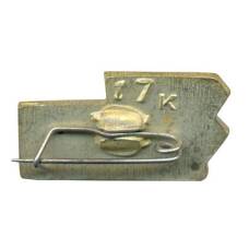 Значок Фестиваль Молдавская ССР (вид 2)