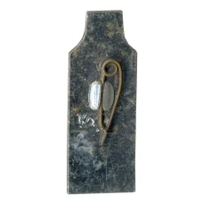 Значок «50 лет» (вид 2)