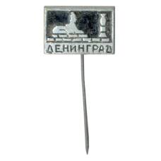 Значок Ленинград