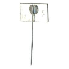 Значок Ленинград (вид 2)