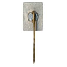 Значок рекламный Taika (вид 2)