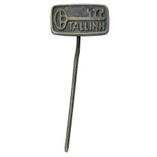 Значок Таллин