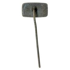 Значок Таллин (вид 2)