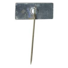 Значок рекламный Boko (Германия) (вид 2)