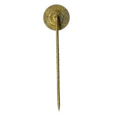 Значок рекламный DAM (Германия) (вид 2)