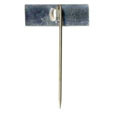 Значок Brandt (вид 2)