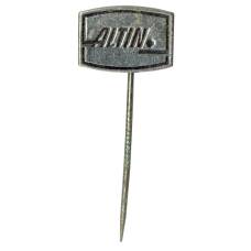 Значок рекламный Altin