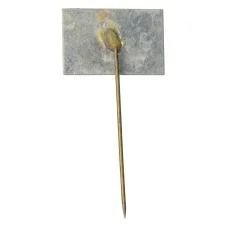 Значок Выставка Дания 1970 (вид 2)