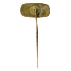 Значок рекламный Rapid (вид 2)