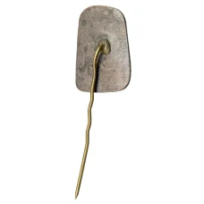 Значок Мадона (реверс)