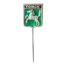 Значок Томск