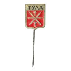 Значок Тула