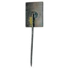 Значок Seba (вид 2)