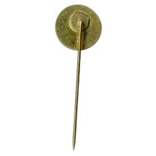 Значок рекламный W (вид 2)