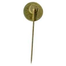 Значок рекламный W (вид 2)