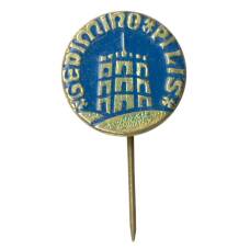 Значок Башня Гедимина